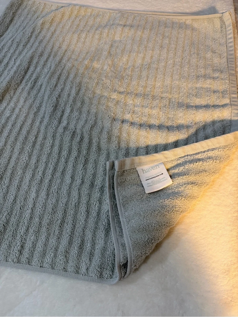 Bed Bath & Beyond comfortable organic